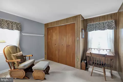Bedroom - 114 Mifflin Blvd, Reading, PA 19607 photo 2 of 3