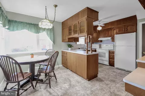 Kitchen - 114 Mifflin Blvd, Reading, PA 19607 photo 1 of 1