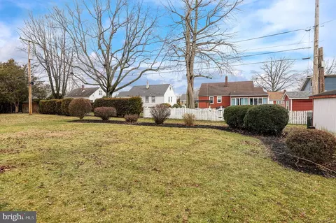 Exterior - 114 Mifflin Blvd, Reading, PA 19607 photo 2 of 5