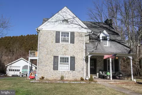 395 W Philadelphia Ave, Boyertown, PA 19512