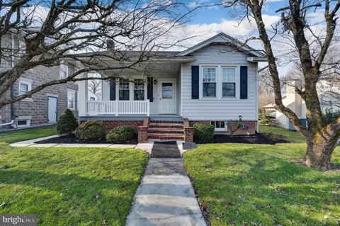 838 E Main St, Birdsboro, PA 19508