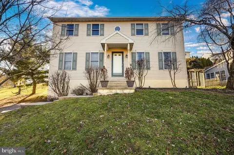 3800 Hilltop Ave, Reading, PA 19605
