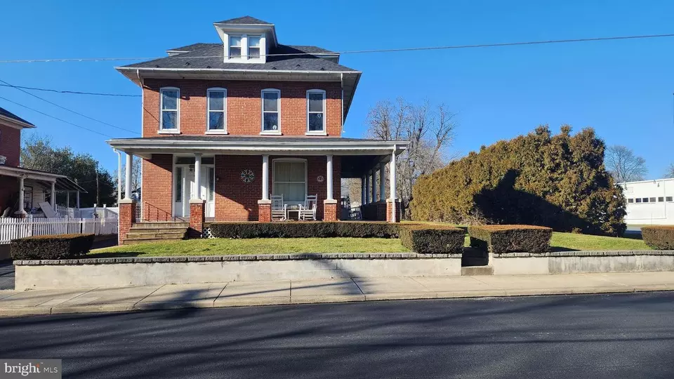 509 Water St, Temple, PA 19560 39 Photos Movoto