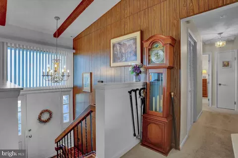 Entry Way - 306 4th St, Reading, PA 19607 photo 1 of 1