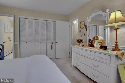Bedroom - 306 4th St, Reading, PA 19607 photo 2 of 9