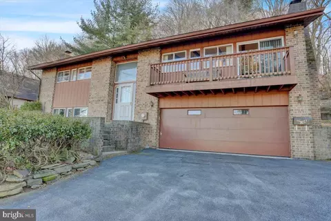 Exterior - 306 4th St, Reading, PA 19607 photo 13 of 13