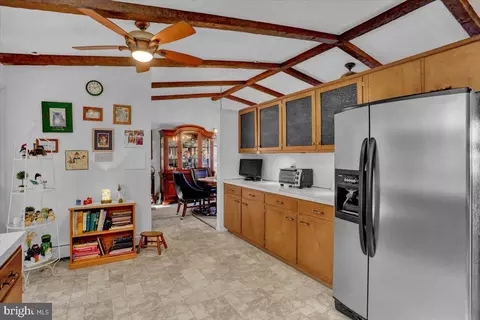 Kitchen - 306 4th St, Reading, PA 19607 photo 4 of 4