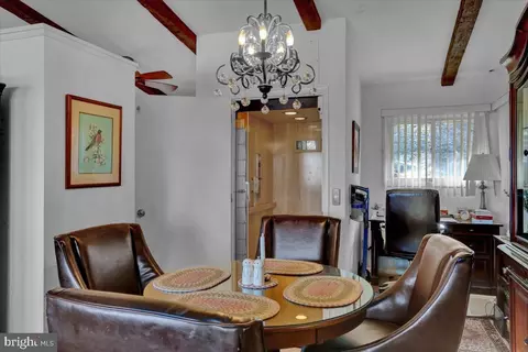 Dining - 306 4th St, Reading, PA 19607 photo 1 of 4