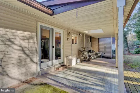 Exterior - 306 4th St, Reading, PA 19607 photo 7 of 13