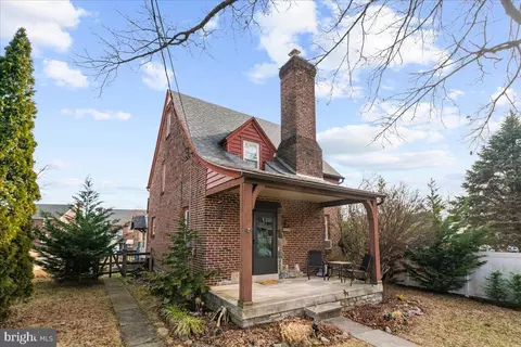 207 Hanley Pl, Reading, PA 19611