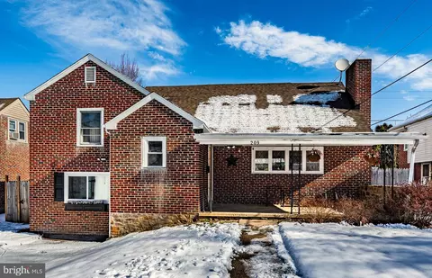 209 Mayer St, Reading, PA 19606