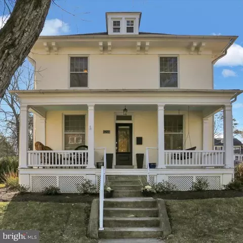 1214 Delaware Ave, Wyomissing, PA 19610