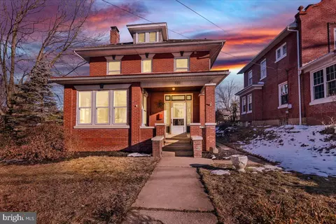 101 Chestnut St, Shillington, PA 19607