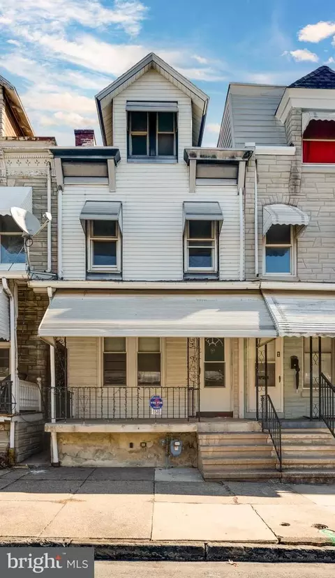 1549 N 10th St, Reading, PA 19604
