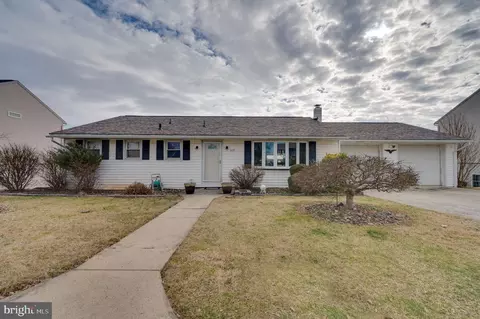 1520 Ridge Ave, Reading, PA 19607