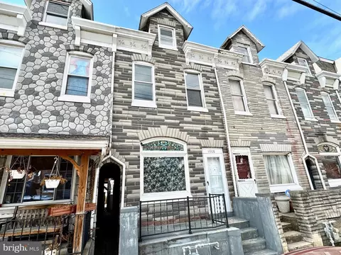 1008 N 10th St, Reading, PA 19604