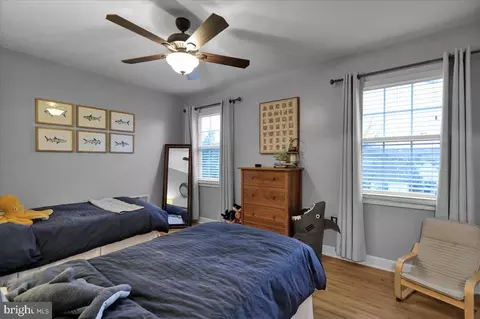 Bedroom - 1008 Leanne St, Reading, PA 19605 photo 6 of 9
