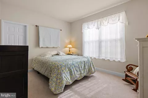 Bedroom - 116 Ellsworth Dr, Reading, PA 19608 photo 3 of 3