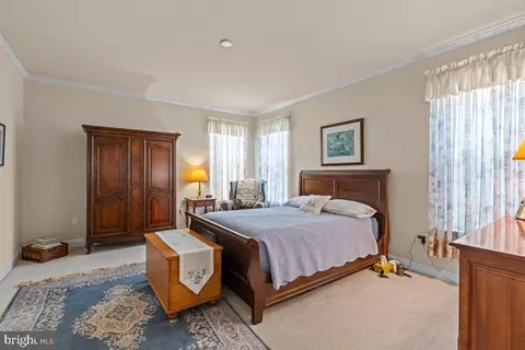 Bedroom - 116 Ellsworth Dr, Reading, PA 19608 photo 2 of 3
