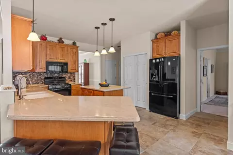 Kitchen - 116 Ellsworth Dr, Reading, PA 19608 photo 3 of 7