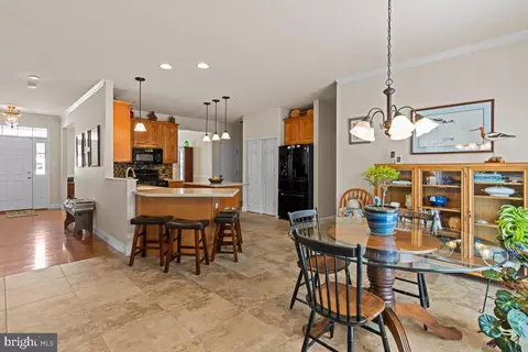 Dining - 116 Ellsworth Dr, Reading, PA 19608 photo 1 of 4