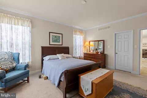 Bedroom - 116 Ellsworth Dr, Reading, PA 19608 photo 1 of 3