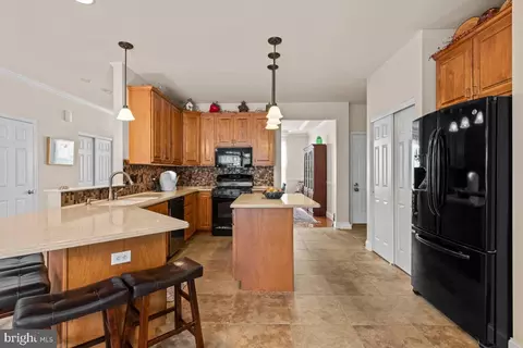 Kitchen - 116 Ellsworth Dr, Reading, PA 19608 photo 5 of 7