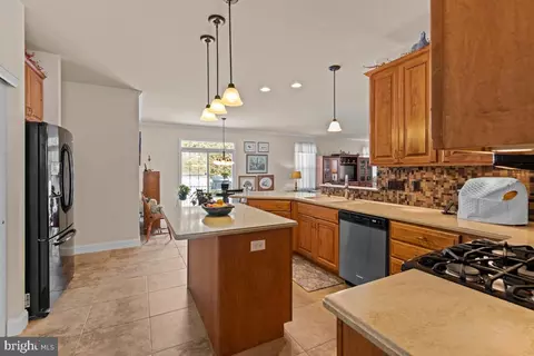 Kitchen - 116 Ellsworth Dr, Reading, PA 19608 photo 1 of 7
