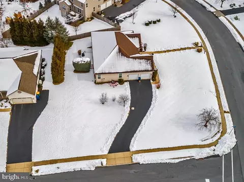 View/Area - 116 Ellsworth Dr, Reading, PA 19608 photo 3 of 3