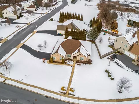 View/Area - 116 Ellsworth Dr, Reading, PA 19608 photo 2 of 3