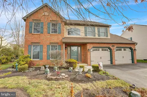 309 Broad St, Reading, PA 19608