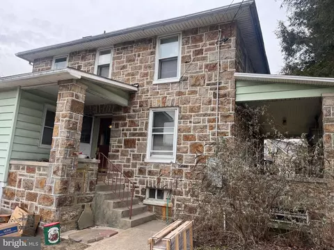 161 Forgedale Rd, Fleetwood, PA 19522