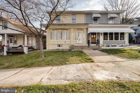 13 N 25th St, Reading, PA 19606
