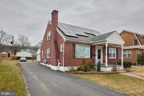 4319 8th Ave, Temple, PA 19560