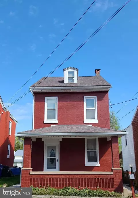 378 Bellemans Church, Dauberville, PA 19533