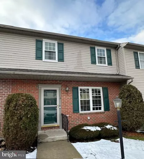 124 Nicole Way, Sinking Spring, PA 19608