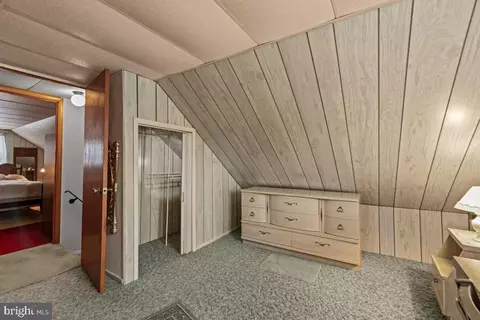 Bedroom - 925 Belair Ave, Reading, PA 19607 photo 2 of 4