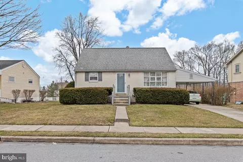 Exterior - 925 Belair Ave, Reading, PA 19607 photo 2 of 4