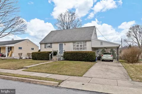 925 Belair Ave, Reading, PA 19607