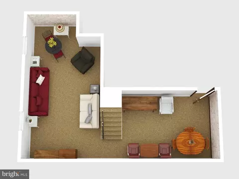 Floorplan - 925 Belair Ave, Reading, PA 19607 photo 2 of 7