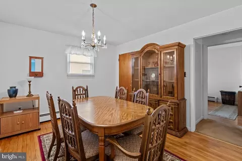 Dining - 925 Belair Ave, Reading, PA 19607 photo 1 of 1
