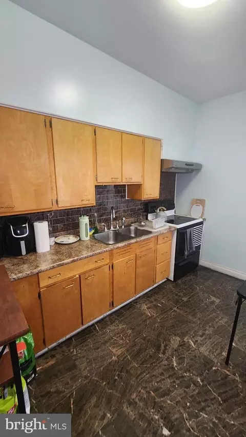 Kitchen - 932 Spring St, Reading, PA 19604 photo 3 of 3
