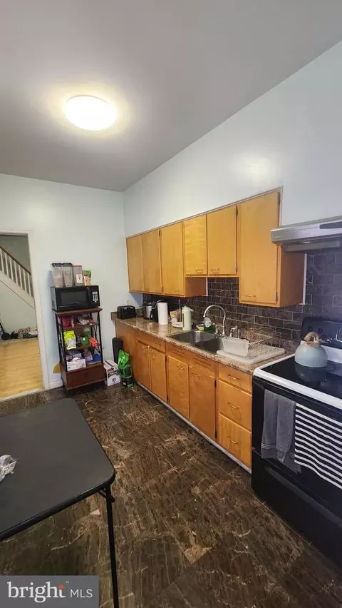 Kitchen - 932 Spring St, Reading, PA 19604 photo 1 of 3