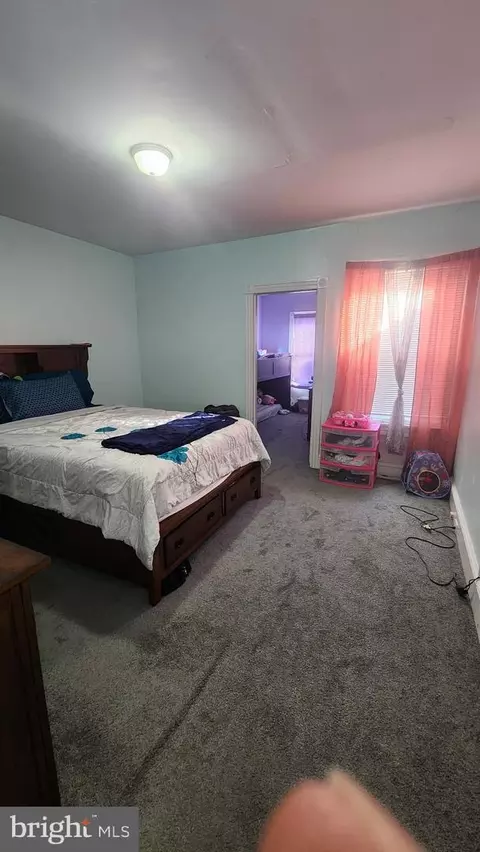 Bedroom - 932 Spring St, Reading, PA 19604 photo 1 of 5