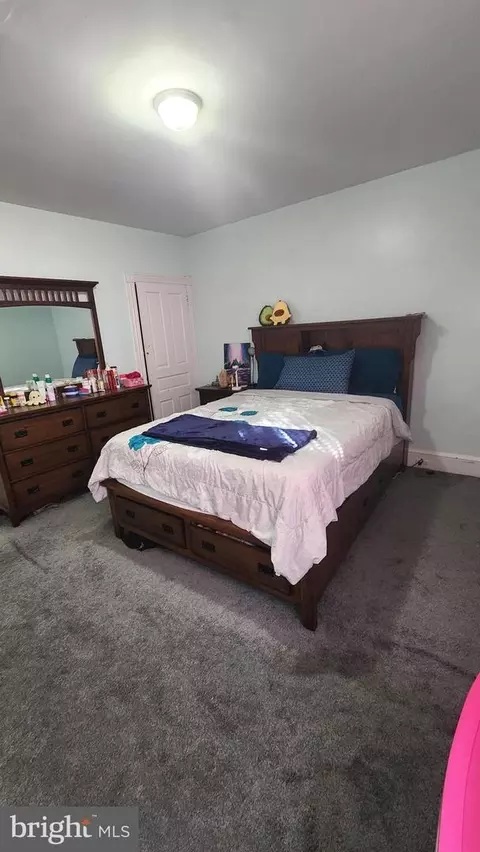 Bedroom - 932 Spring St, Reading, PA 19604 photo 2 of 5