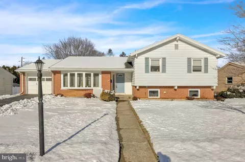 3129 Merritt Pkwy, Reading, PA 19608