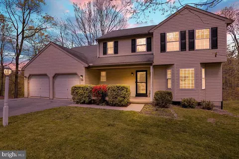 13 Whitetail Dr, Robesonia, PA 19551
