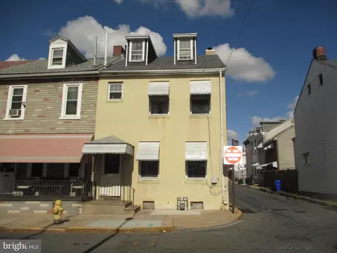 325 Chestnut St, Reading, PA 19602