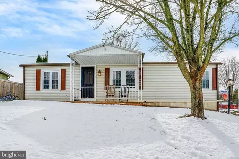 1254 Claire Dr, Birdsboro, PA 19508
