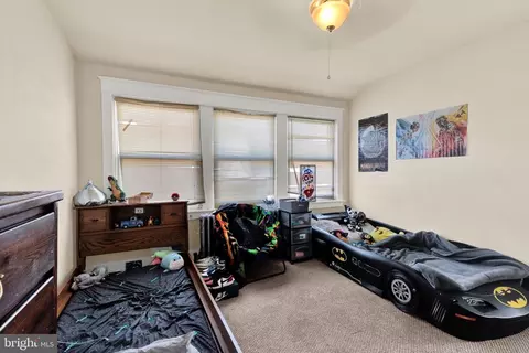 Bedroom - 235 S Sterley St, Reading, PA 19607 photo 6 of 6